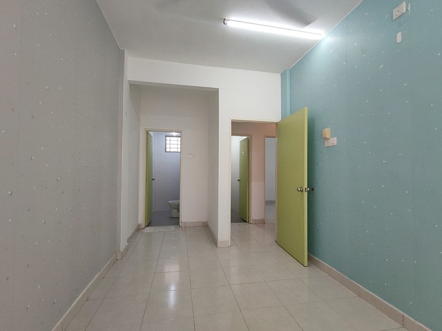 Orchis Apartment, Bandar Parklands image