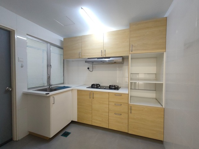 Orchis Apartment, Bandar Parklands image