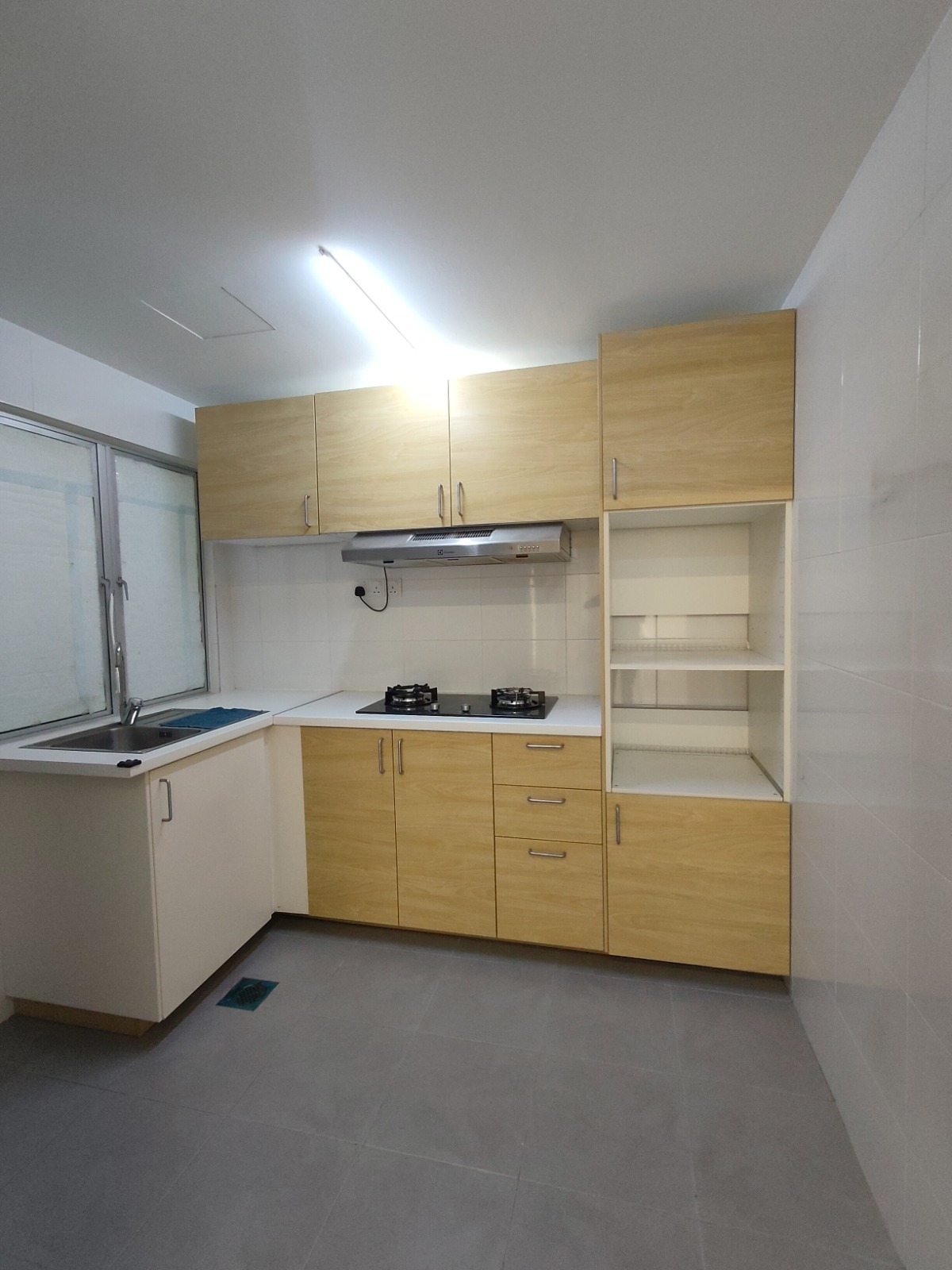 Orchis Apartment, Bandar Parklands image