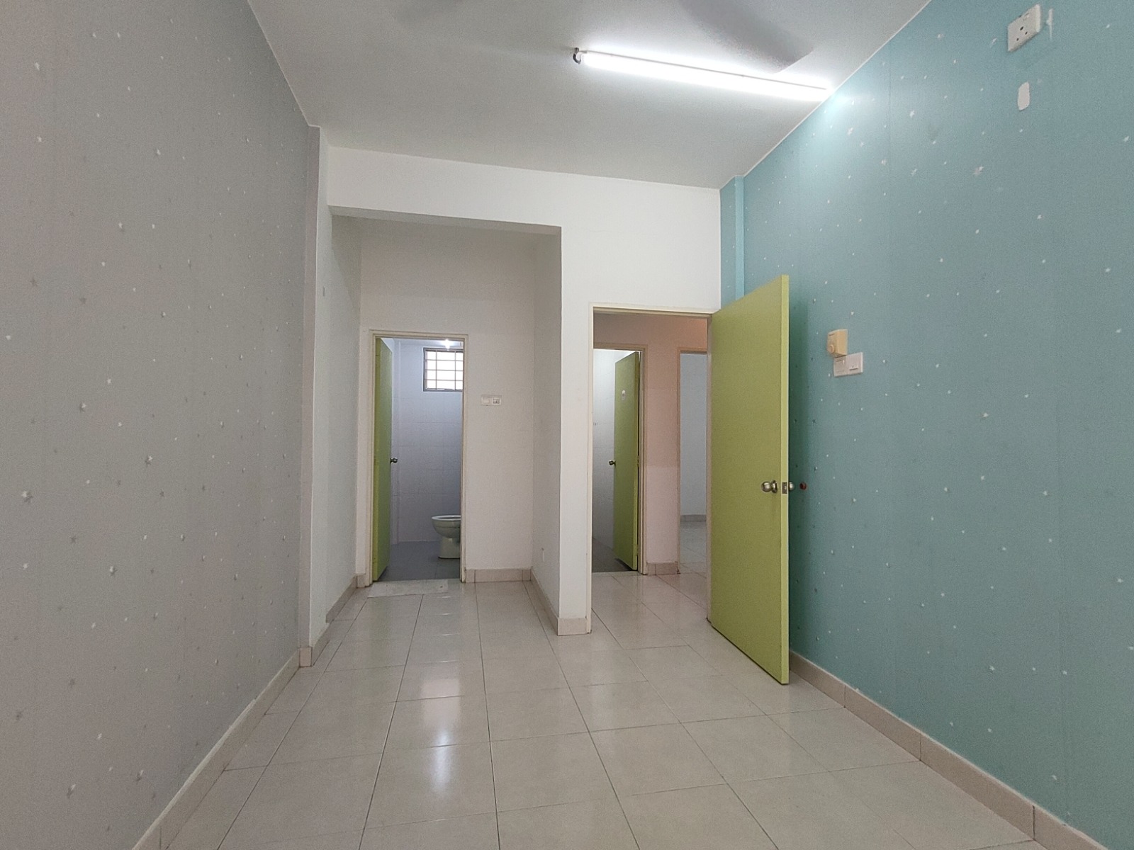 Orchis Apartment, Bandar Parklands image