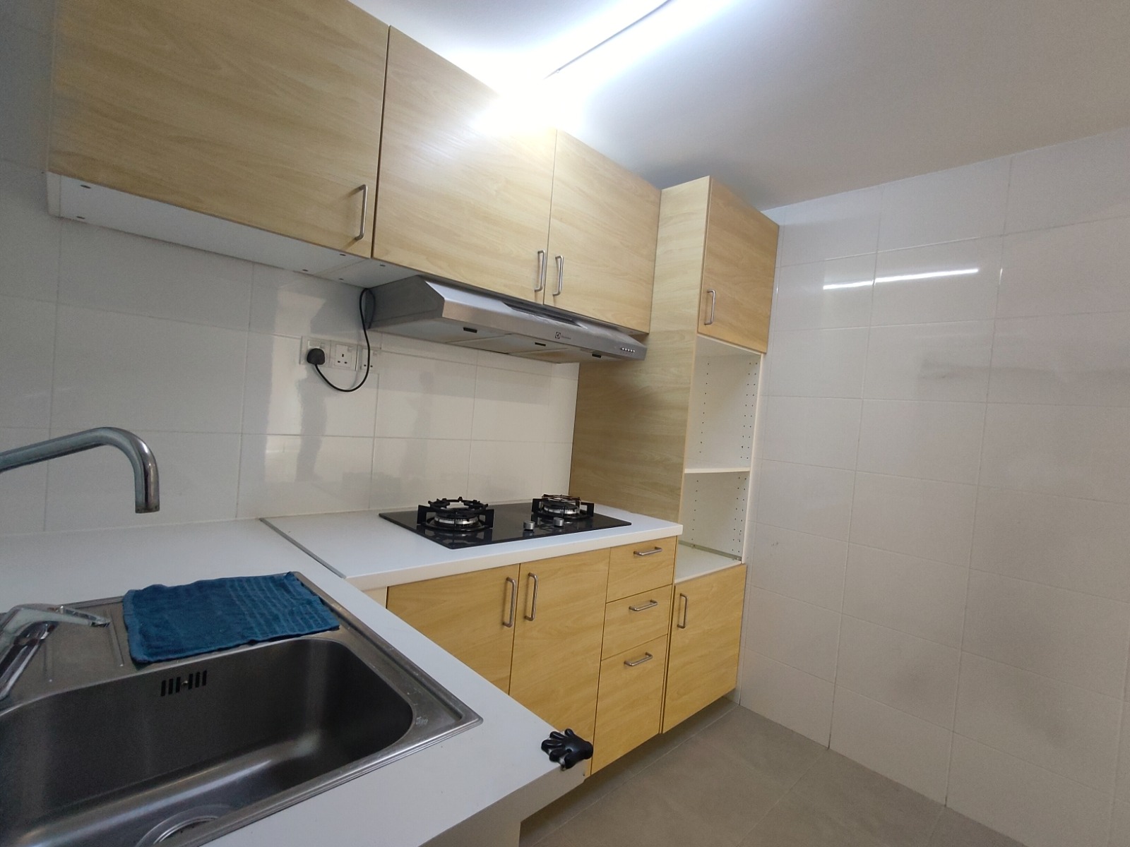 Orchis Apartment, Bandar Parklands image