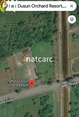 Agriculture Land Kuala Linggi Alor Gajah Melaka for Sale image