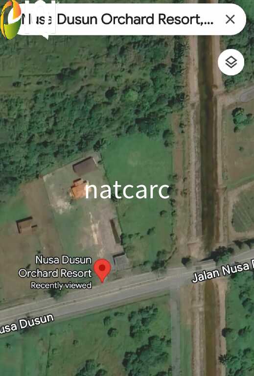 Agriculture Land Kuala Linggi Alor Gajah Melaka for Sale image