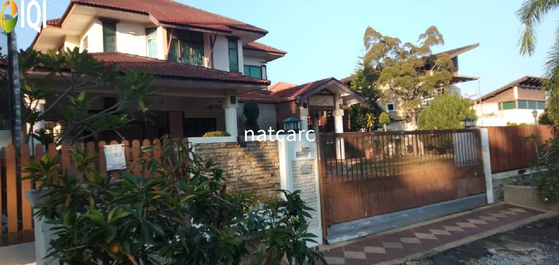 Melaka Perdana Resort Homes