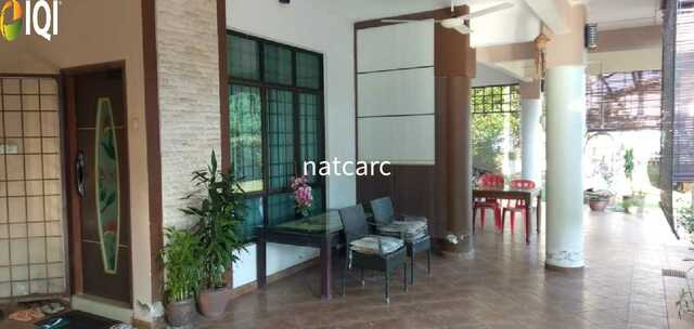 Melaka Perdana Resort Homes image