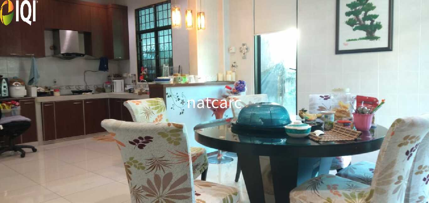 Melaka Perdana Resort Homes image