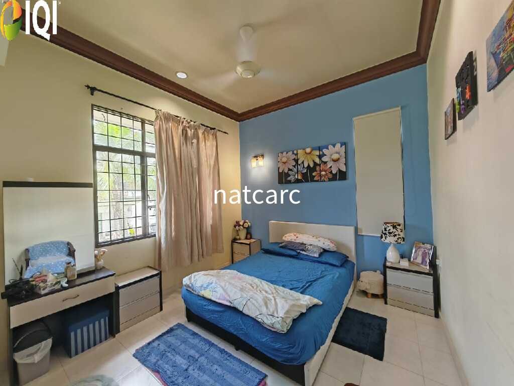 Melaka Perdana Resort Homes image