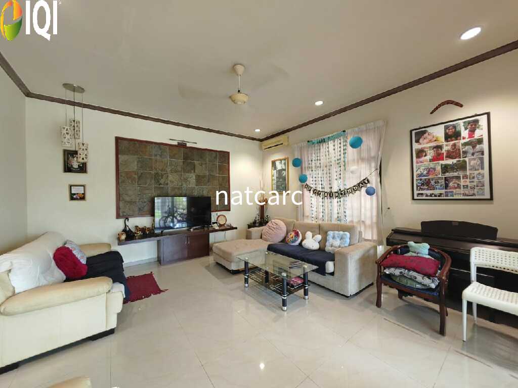 Melaka Perdana Resort Homes image