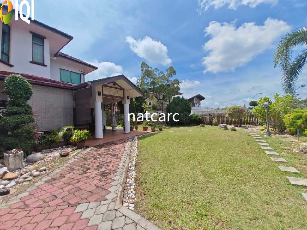 Melaka Perdana Resort Homes image