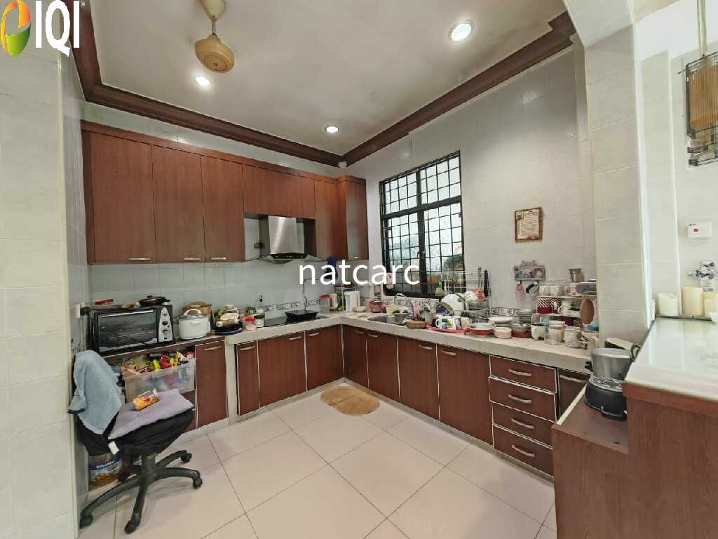 Melaka Perdana Resort Homes image