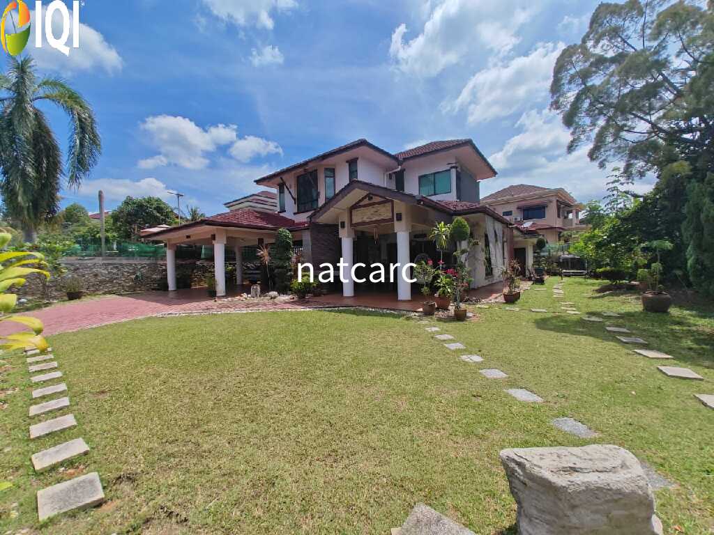 Melaka Perdana Resort Homes image