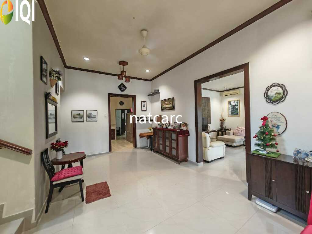 Melaka Perdana Resort Homes image