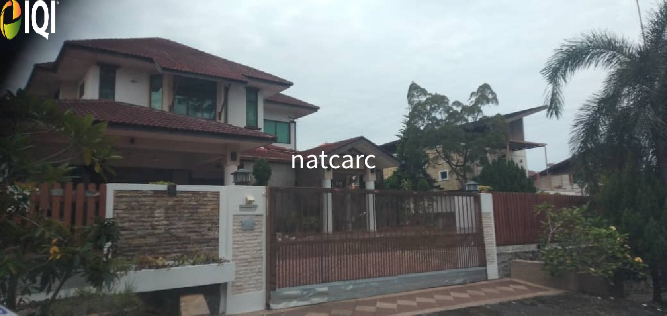 Melaka Perdana Resort Homes image