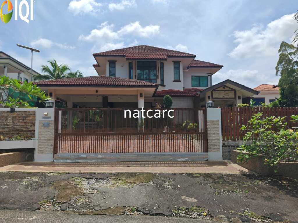 Melaka Perdana Resort Homes image