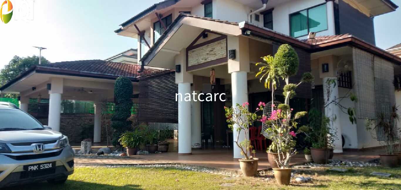 Melaka Perdana Resort Homes image