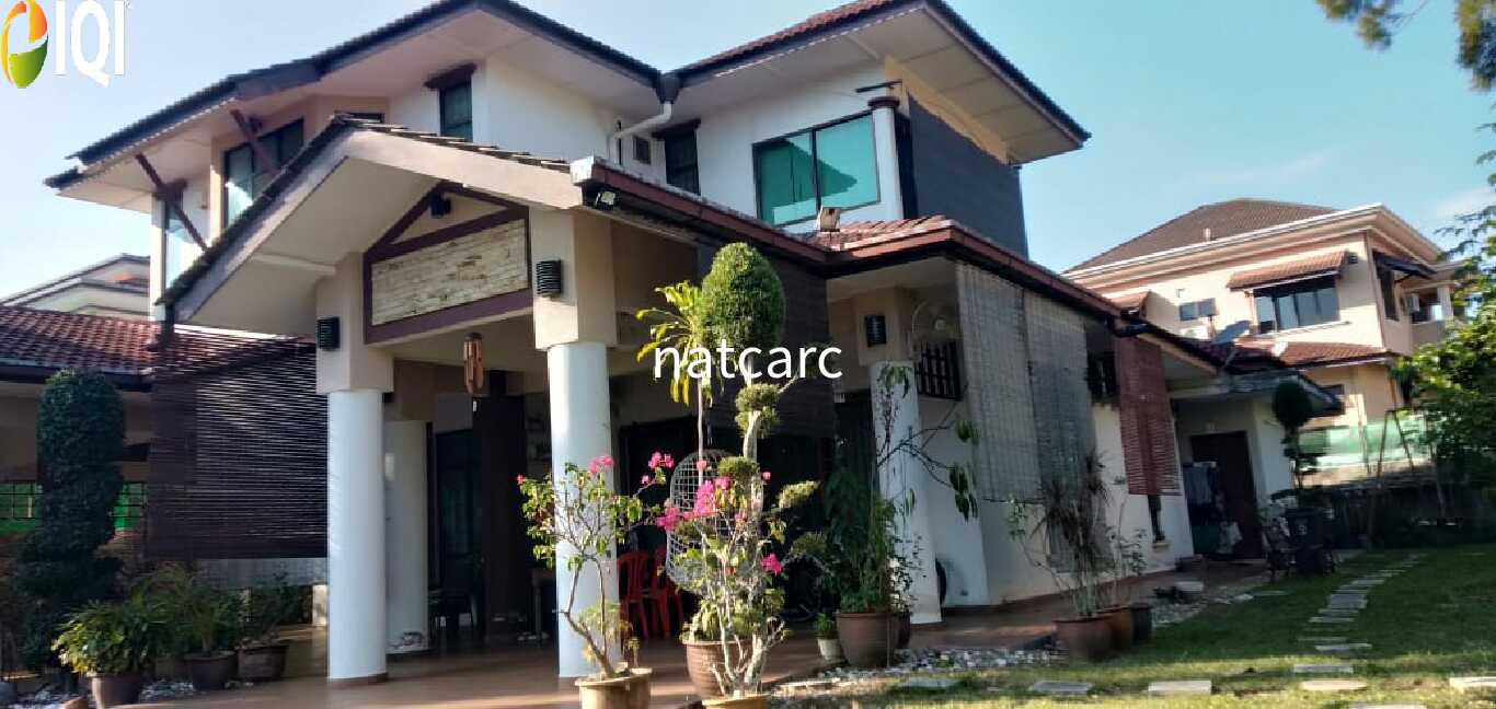 Melaka Perdana Resort Homes image