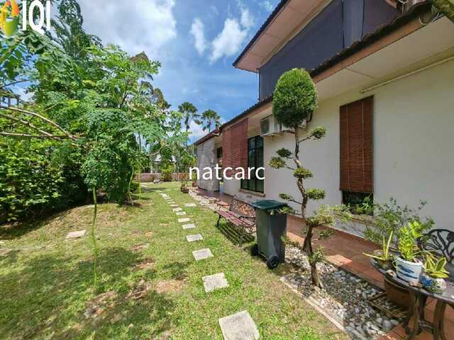 Melaka Perdana Resort Homes image