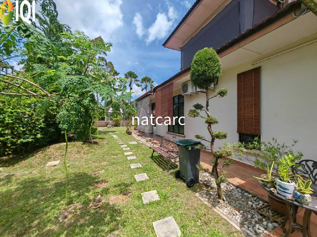 Melaka Perdana Resort Homes image