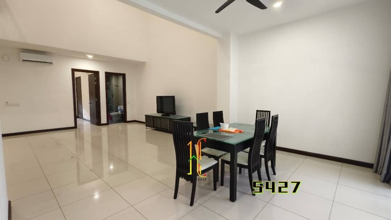 Terraza @ Eco Sanctuary