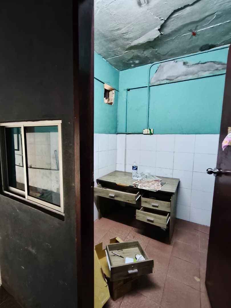 Bandaran Berjaya image