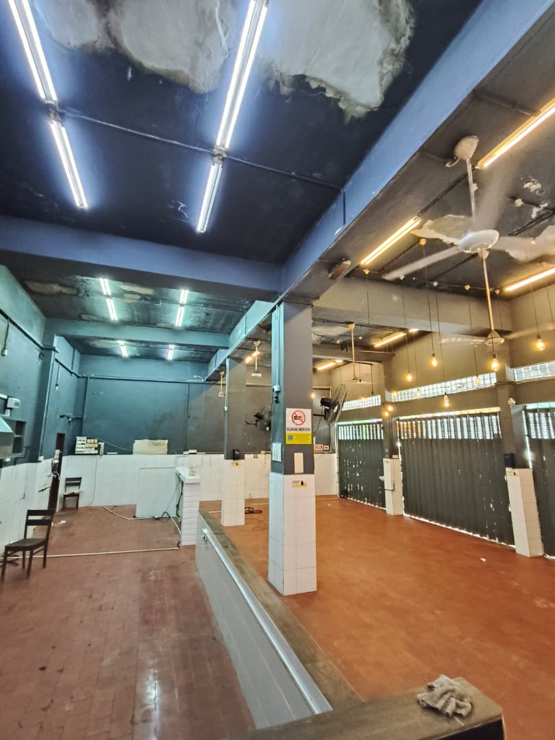 Bandaran Berjaya image