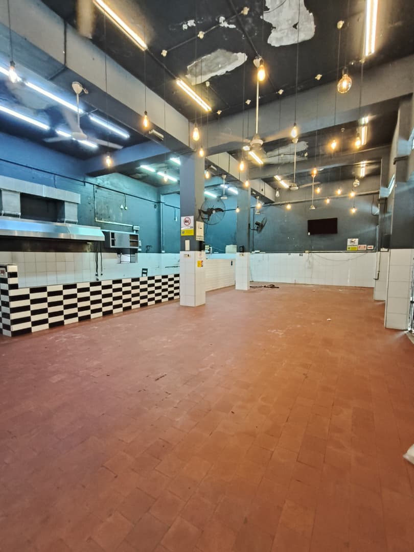 Bandaran Berjaya image