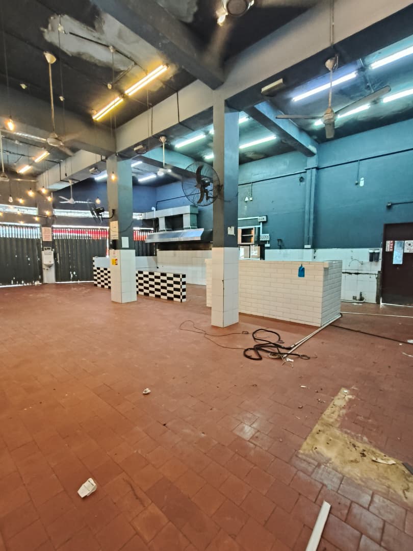 Bandaran Berjaya image