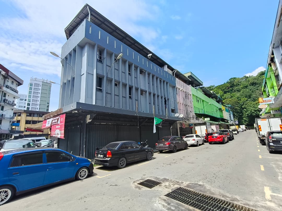 Bandaran Berjaya image