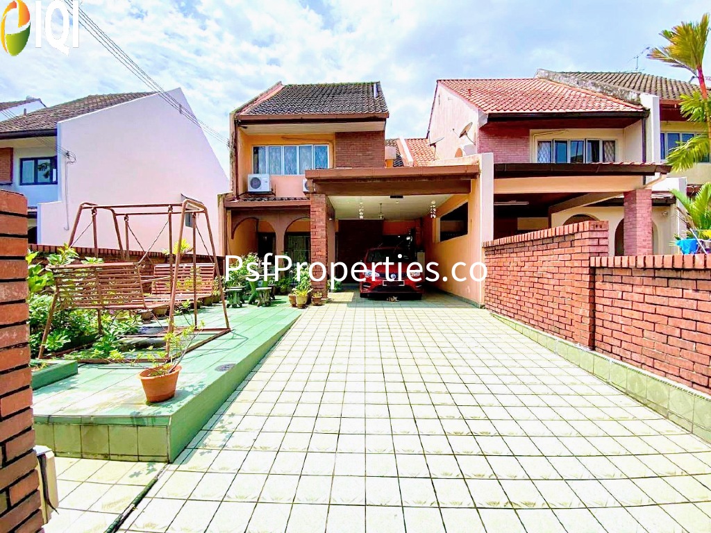 Taman Tun Dr Ismail (TTDI) image