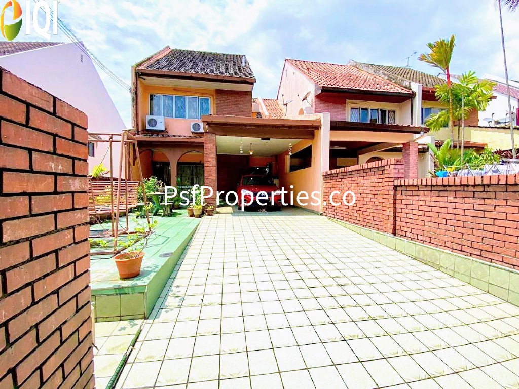 Taman Tun Dr Ismail (TTDI) image