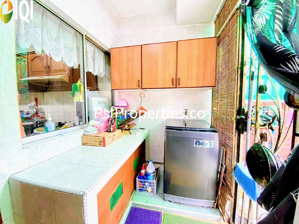 Taman Tun Dr Ismail (TTDI) image