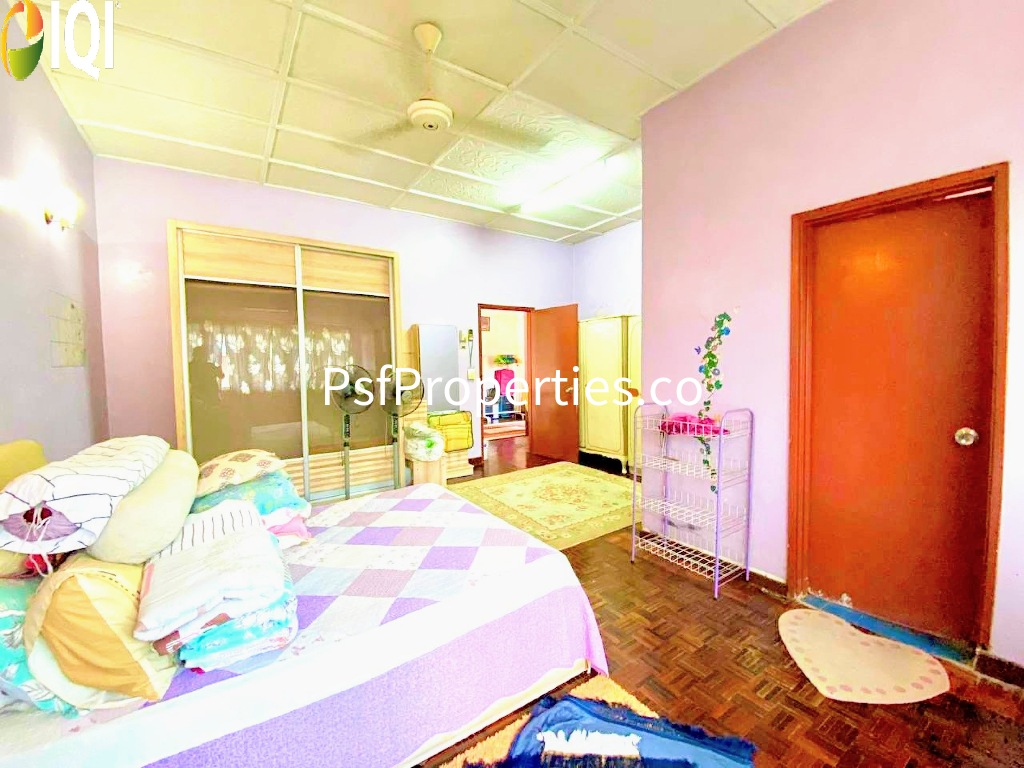 Taman Tun Dr Ismail (TTDI) image