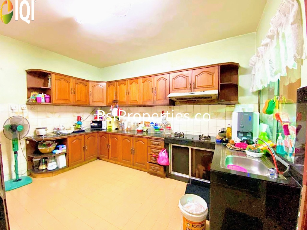 Taman Tun Dr Ismail (TTDI) image