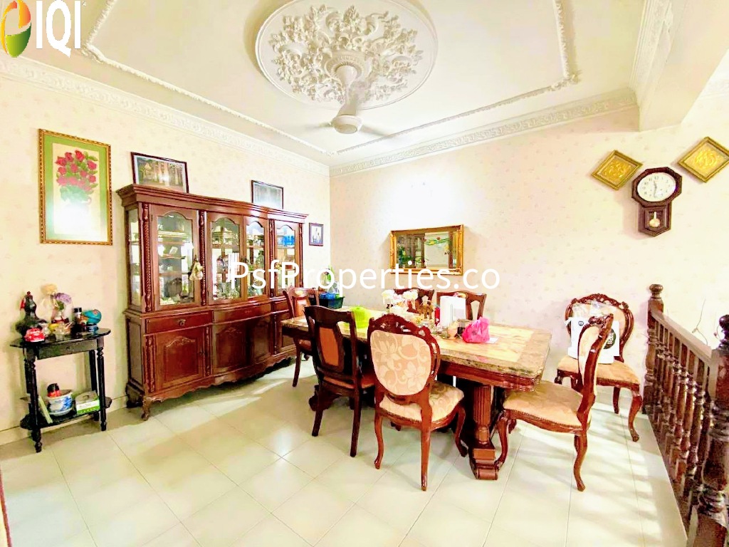 Taman Tun Dr Ismail (TTDI) image