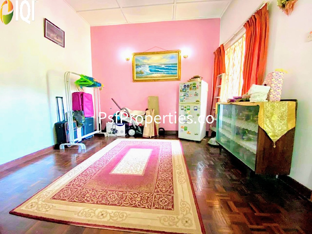 Taman Tun Dr Ismail (TTDI) image