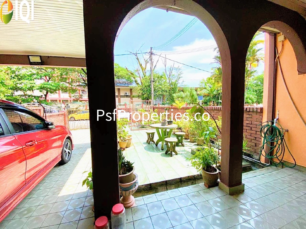 Taman Tun Dr Ismail (TTDI) image