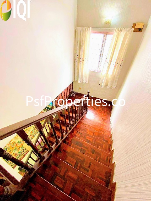 Taman Tun Dr Ismail (TTDI) image