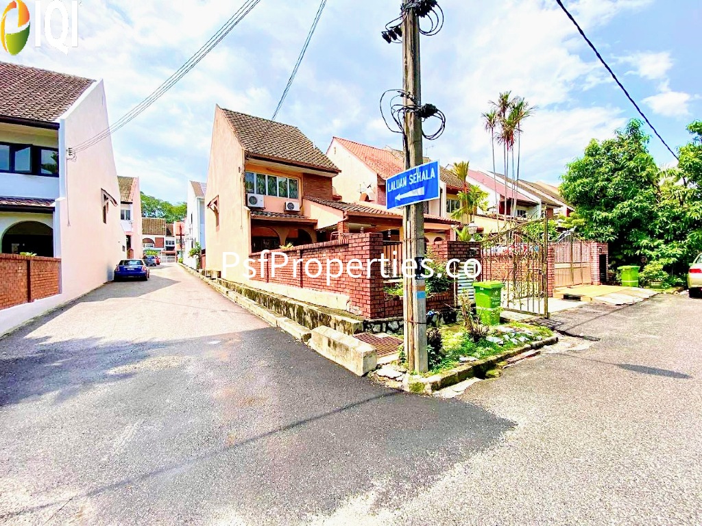 Taman Tun Dr Ismail (TTDI) image