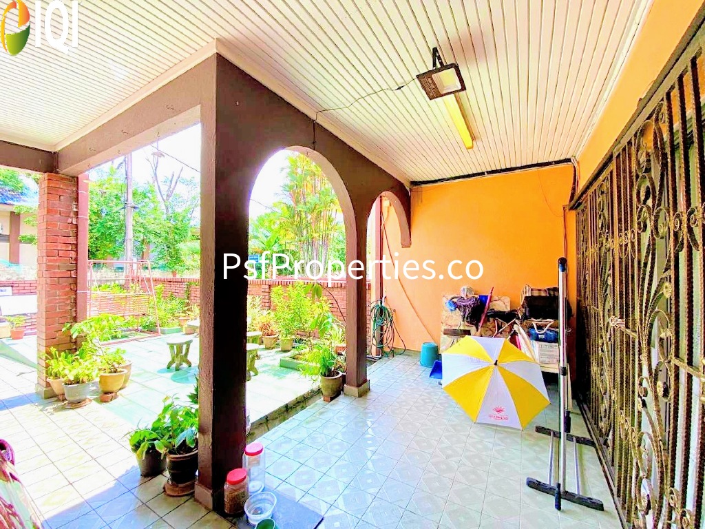 Taman Tun Dr Ismail (TTDI) image