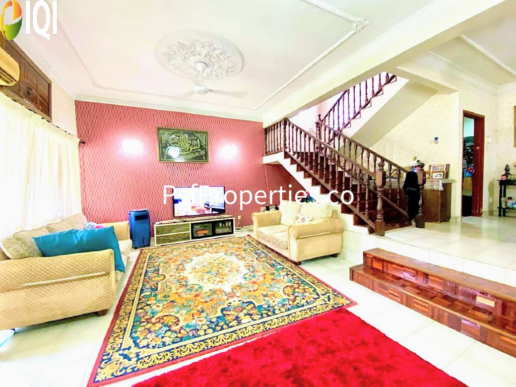 Taman Tun Dr Ismail (TTDI) image