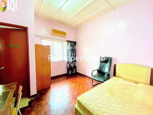 Taman Tun Dr Ismail (TTDI) image