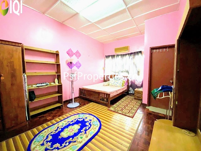 Taman Tun Dr Ismail (TTDI) image