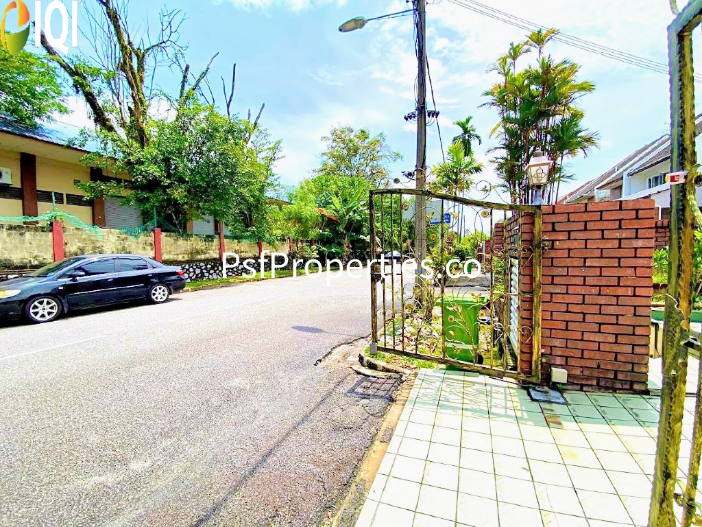 Taman Tun Dr Ismail (TTDI) image