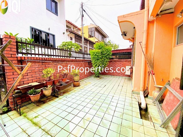 Taman Tun Dr Ismail (TTDI) image