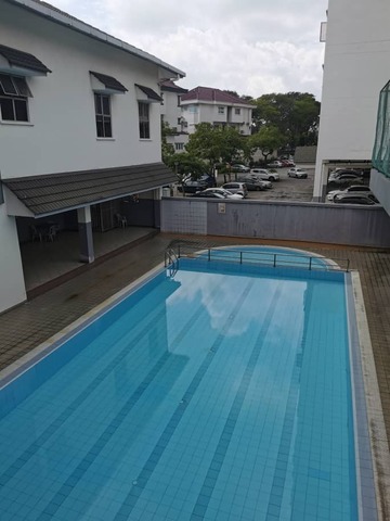 Dynasty Condominium image