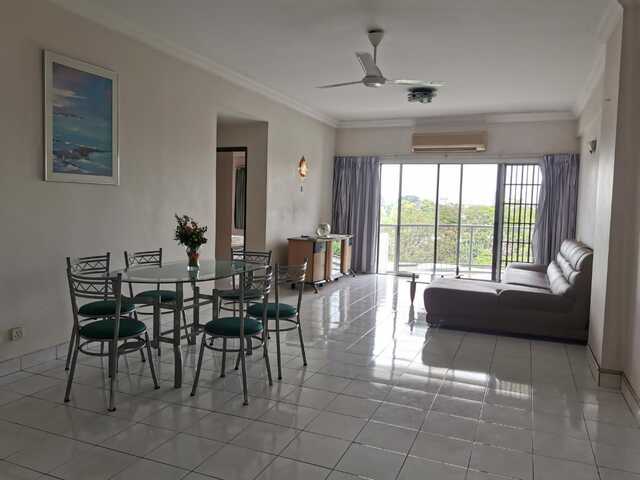 Dynasty Condominium image