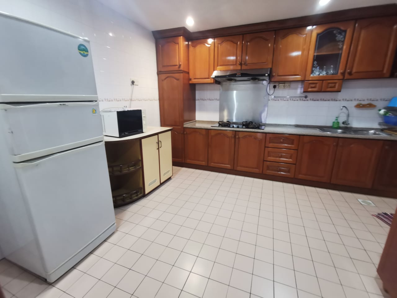 Dynasty Condominium image