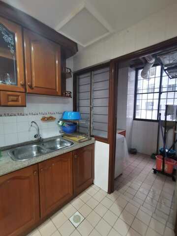 Dynasty Condominium image