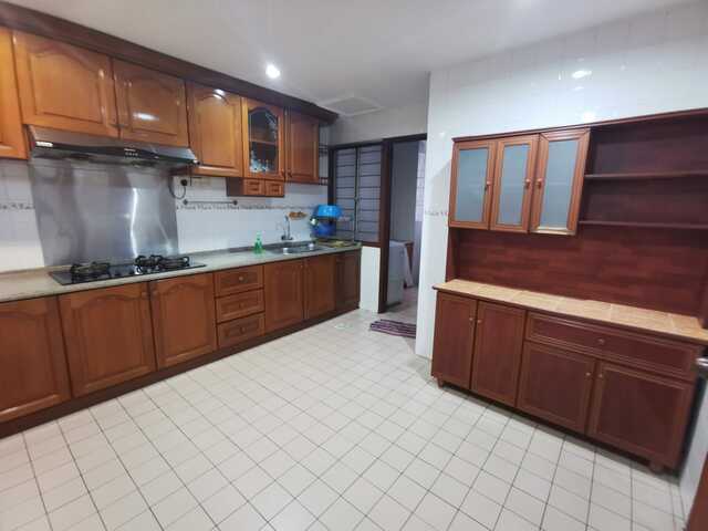 Dynasty Condominium image