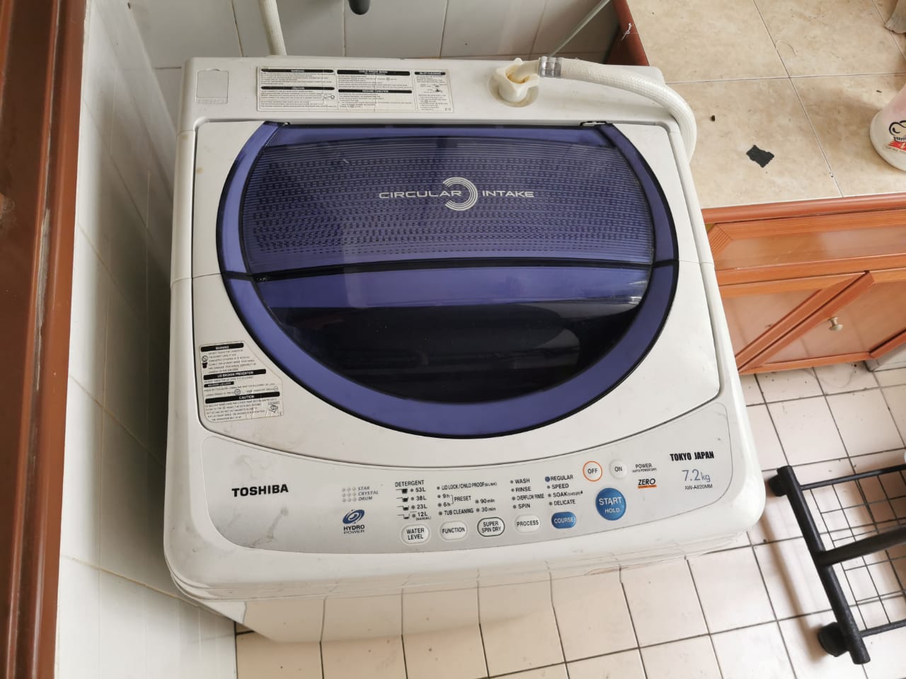 Dynasty Condominium image